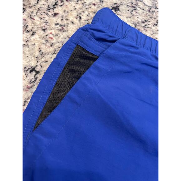 Polo Ralph Lauren interlock ripstop nylon blue shorts size XL - Picture 8 of 13